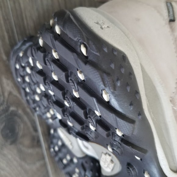 North Face Winter Boots Waterproof Size 6.5 Women's - Picture 5 of 11